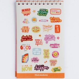 STICKER BOOK FUN - Imagen 3