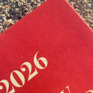 MYSTERY BOX AGENDA 2026 - Imagen 3