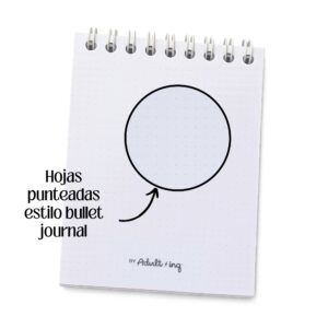 Libreta Pocket: Todo es posible - Imagen 3
