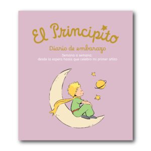 Diario Embarazo Rose
