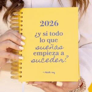 agenda 2026