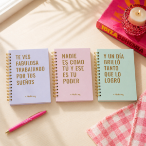Kit de journals